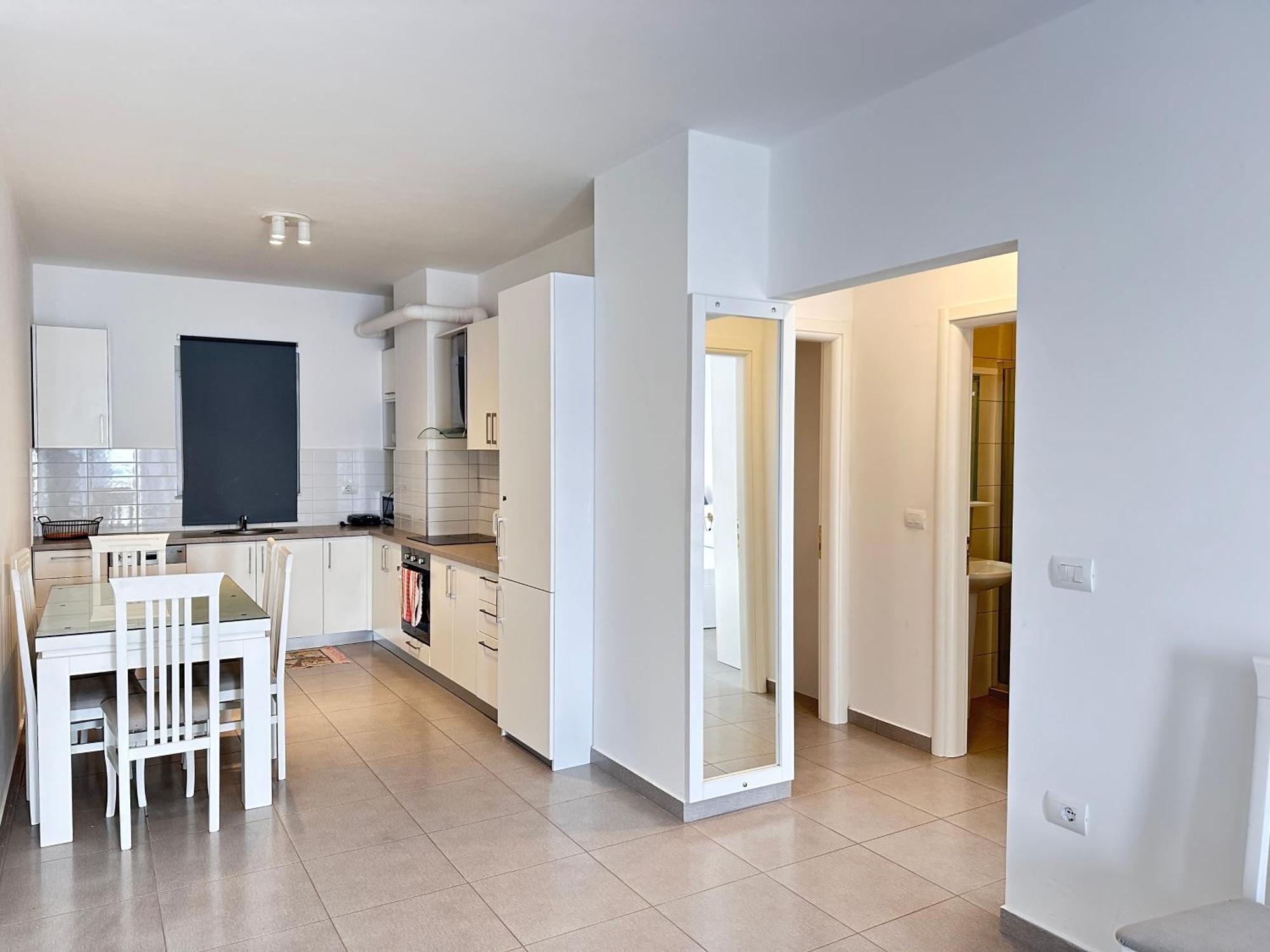 Veranda Sea View Apartment Саранде Екстериор снимка