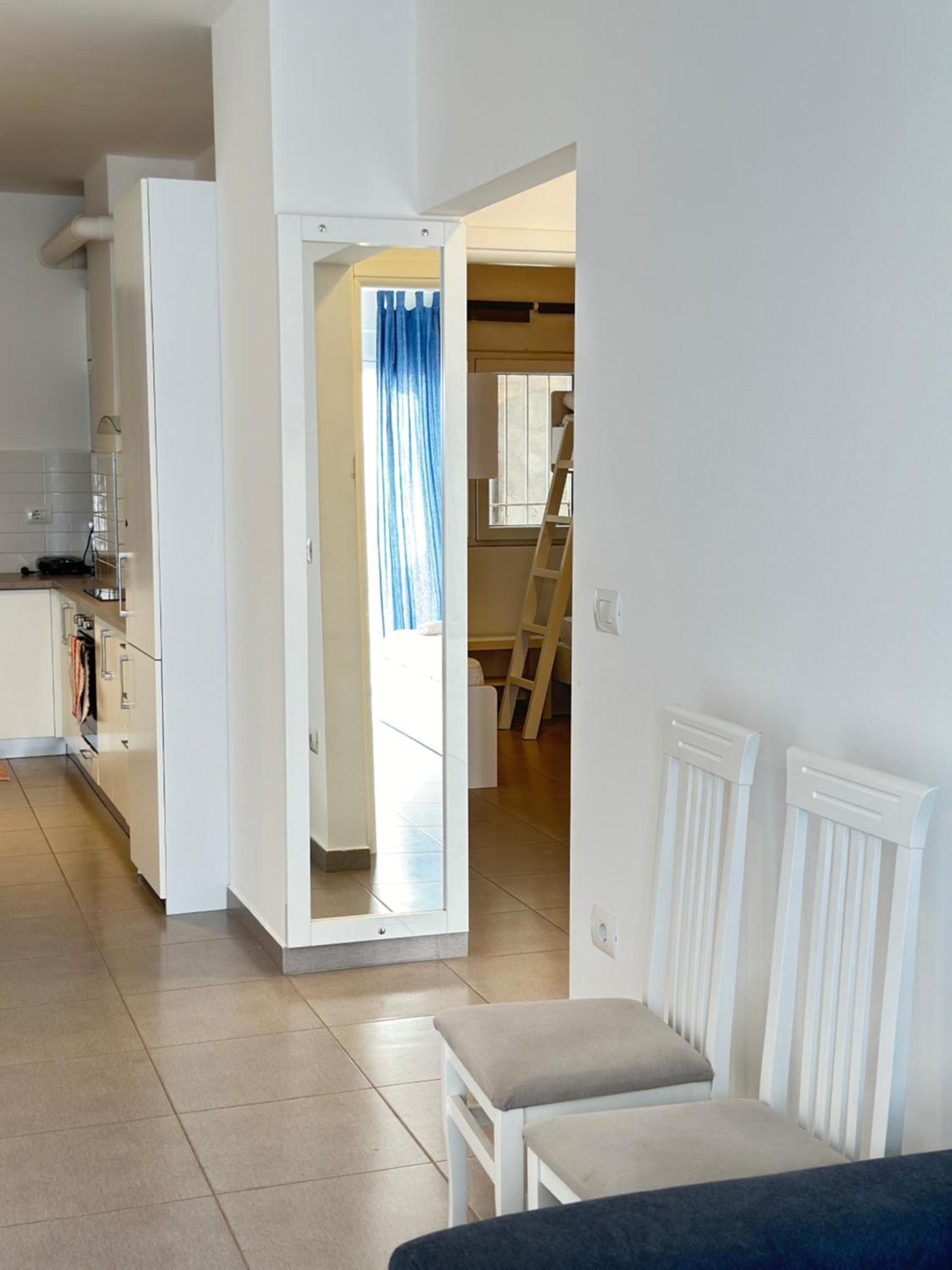 Veranda Sea View Apartment Саранде Екстериор снимка