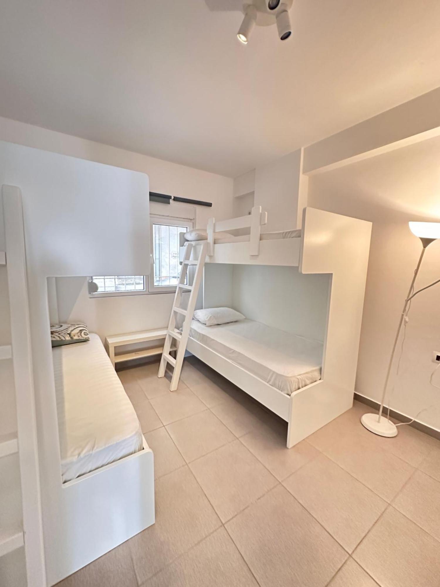 Veranda Sea View Apartment Саранде Екстериор снимка