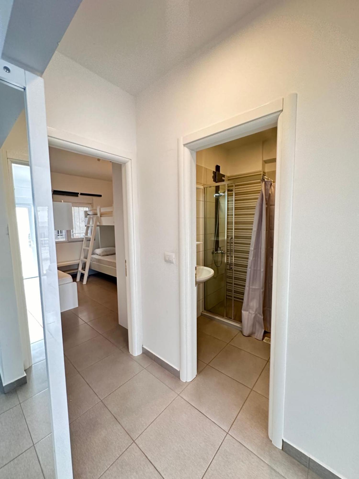 Veranda Sea View Apartment Саранде Екстериор снимка