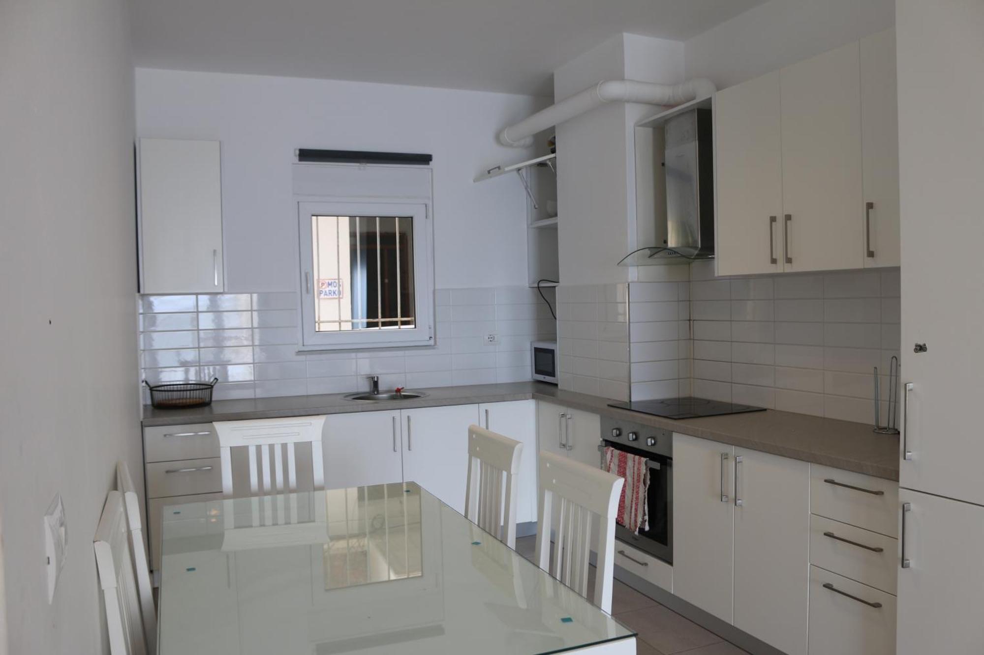 Veranda Sea View Apartment Саранде Екстериор снимка