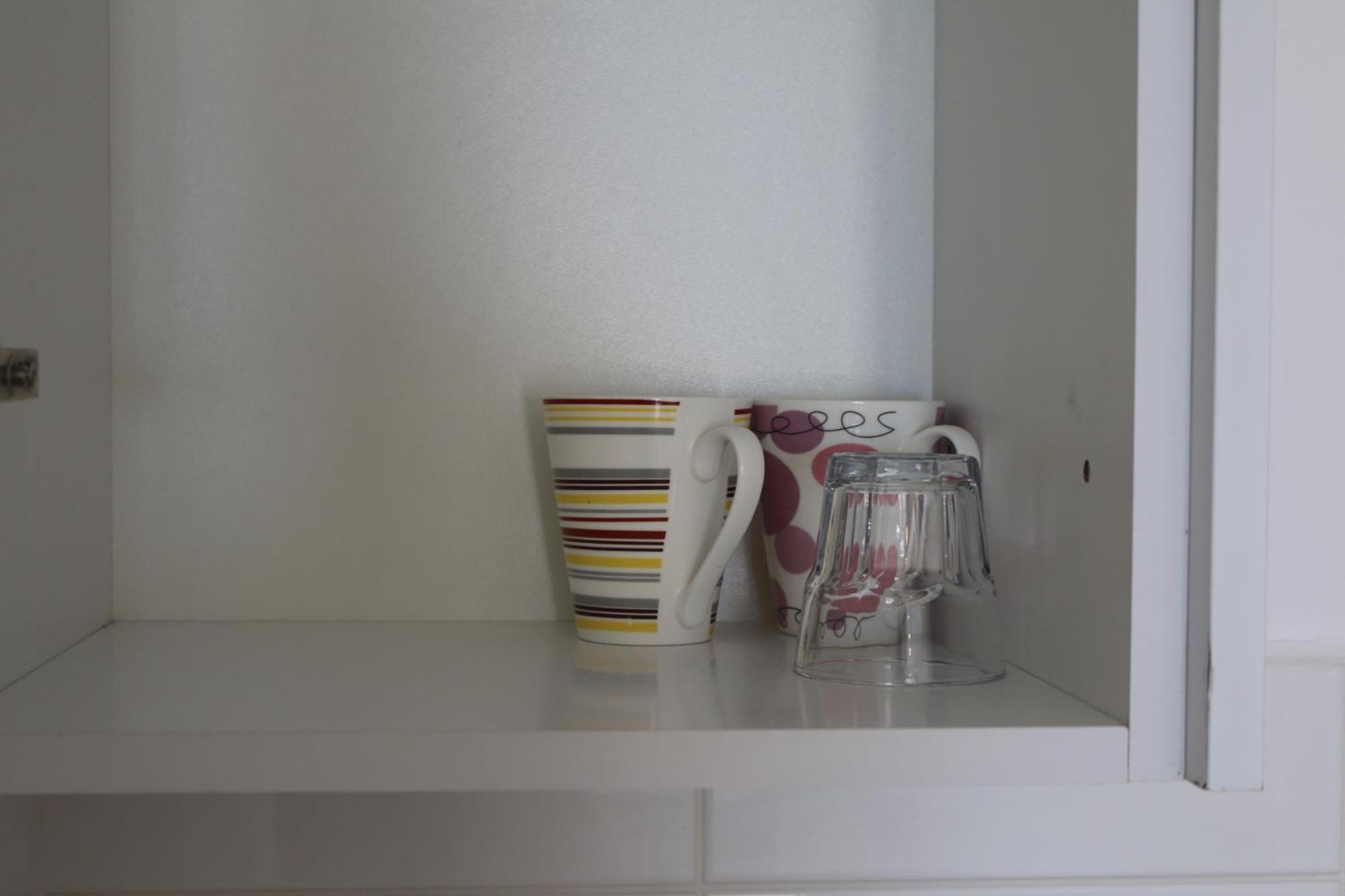 Veranda Sea View Apartment Саранде Екстериор снимка