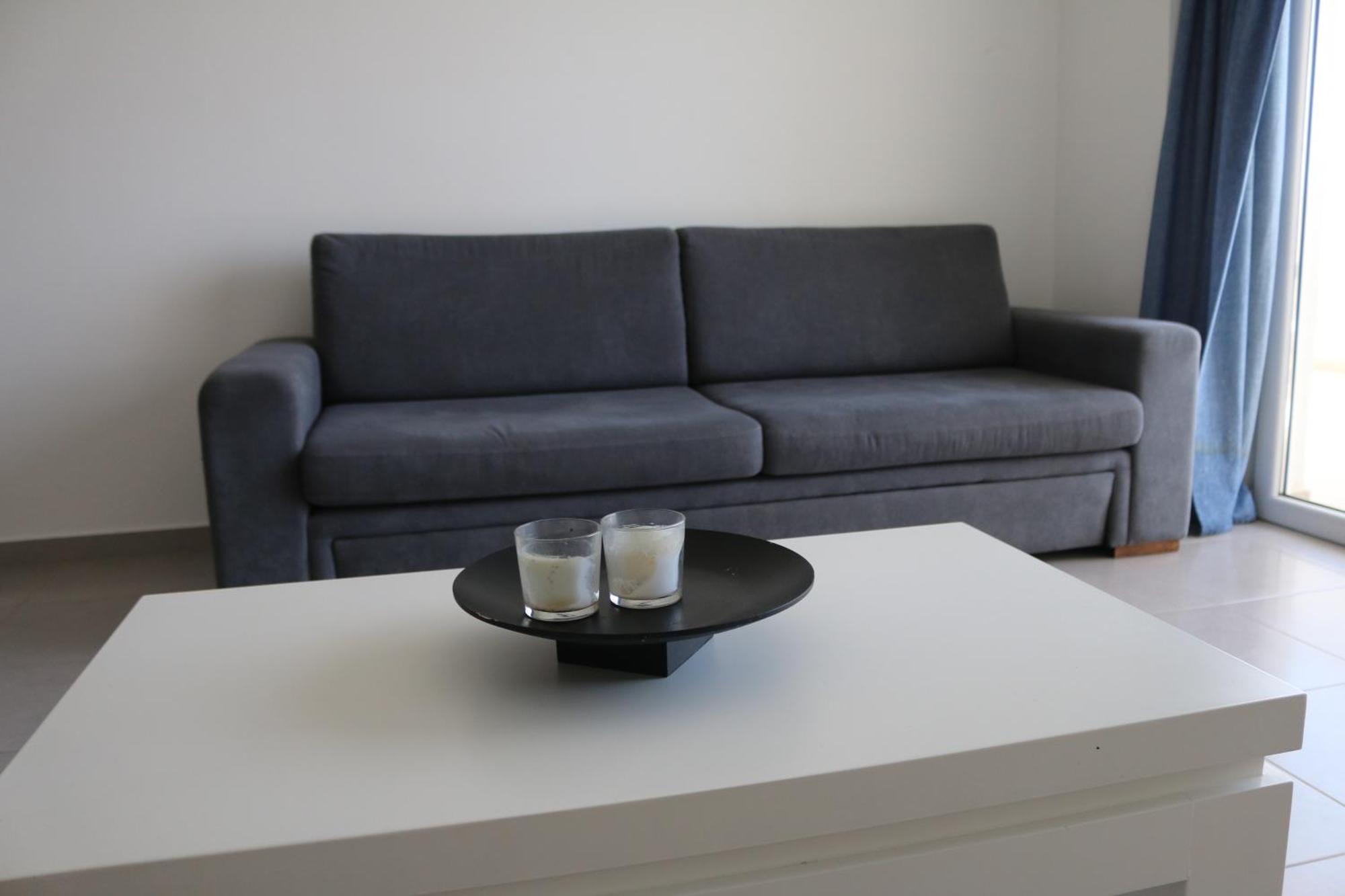 Veranda Sea View Apartment Саранде Екстериор снимка